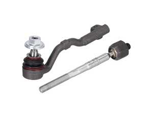 Tie Rod With Tie Rod End - Front Right