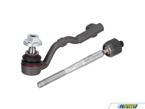 Febi Tie Rod With Tie Rod End - Front Right 32106858737