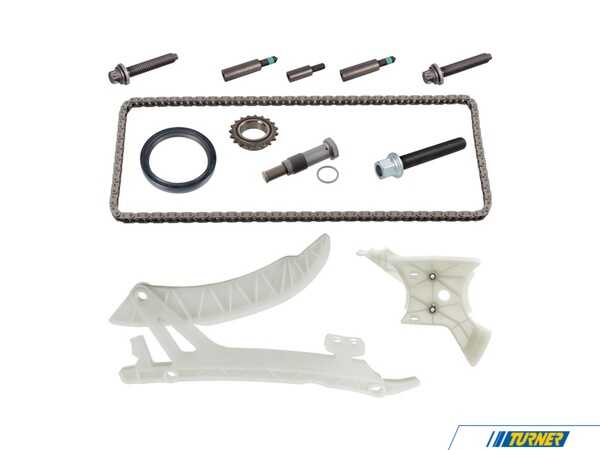 Febi Timing Chain Refresh Kit - Camshaft 11317603944