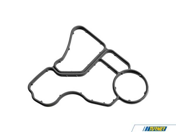 Febi Oil Filter Housing Gasket 11427537293