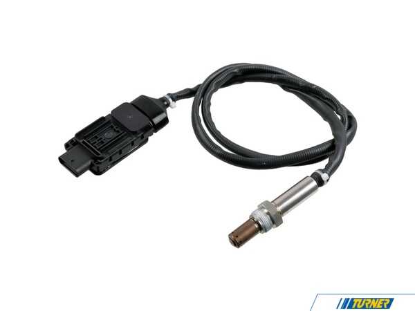 Febi Upstream NOx Sensor 13628589846