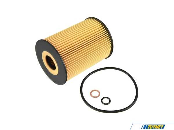 Febi Oil Filter 11427834734