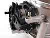 Genuine BMW Throttle Body M52 2.0, 2.5L  13541433414 View 4
