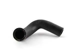 Genuine BMW Heater Valve to Heater Core Hose - Right - E36 96-99