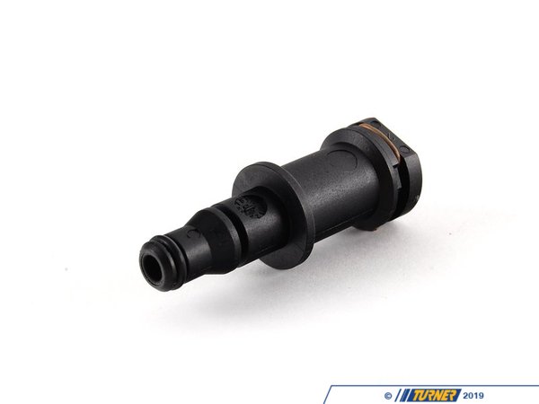 Genuine BMW Genuine BMW Clutch Delay Valve Upgrade - E82/88 E9X F12 21522283914