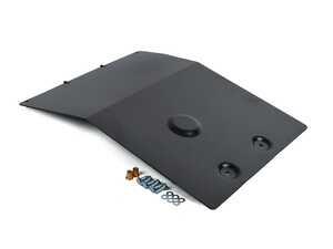 AAF Skid Plate - E30