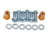 Advanced Auto Fabrication AAF Skid Plate - E30 11629 View 3
