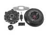 Clutch Masters ClutchMasters FX725 Twin Disc Clutch with Aluminum Flywheel - Street Series 03075-TD7S-A View 1