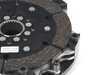 Clutch Masters ClutchMasters FX725 Twin Disc Clutch with Aluminum Flywheel - Street Series 03075-TD7S-A View 3