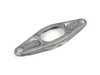 Clutch Masters ClutchMasters FX725 Twin Disc Clutch with Aluminum Flywheel - Street Series 03075-TD7S-A View 5