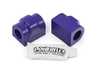 Powerflex Powerflex Performance Polyurethane Rear Sway Bar Bushing Set - Z3 PFR5-504-17x2 View 2