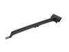 Genuine BMW Genuine BMW Grid Left Schwarz Matt - 51118192877 - E46 51118192877 View 5