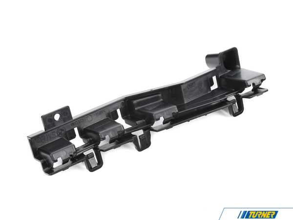 Genuine BMW SUPPORT, SILL, LEFT 51778069383