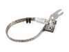Genuine BMW EMI CABLE, REAR DIFFERENTIAL 61298742026 View 1