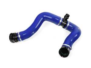 Vargas Radiator Hose Kit - Blue - BMW B58 Gen 1