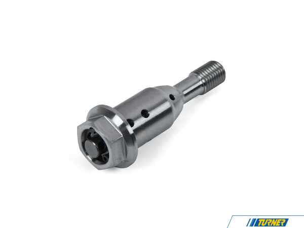 Hudson VANOS Central Valve - Priced Each 11367620689