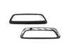 AUTOTECKNIC AutoTecknic Dry Carbon Front Seat Illuminated Emblem Cover - for Standard M Seats BM-0800-SMS View 5