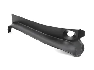 TRIM, DRIP RAIL, RIGHT