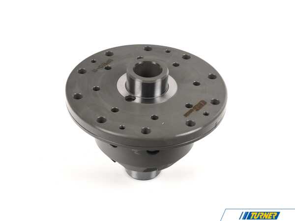 OS Giken MINI R53/R56 OS Giken Super Lock Racing Limited Slip Differential MN024-HA