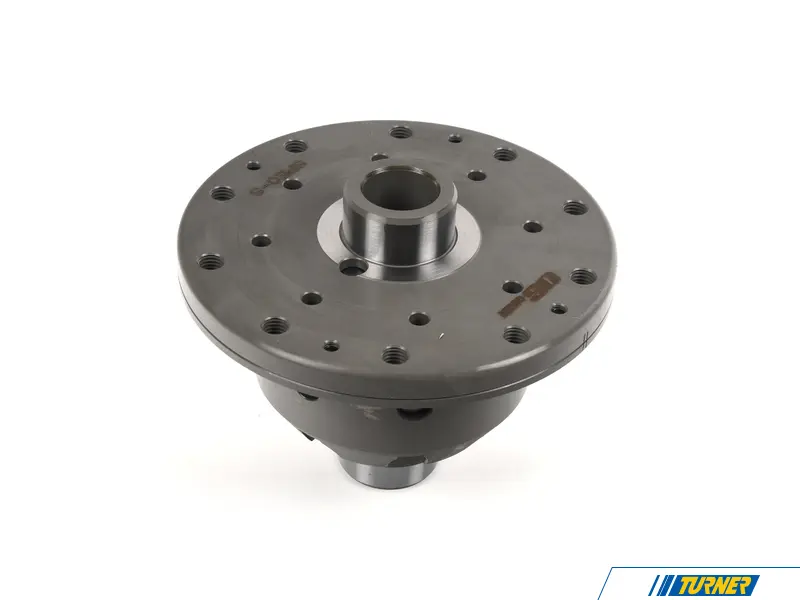 MN024-HA - MINI R53/R56 OS Giken Super Lock Racing Limited Slip