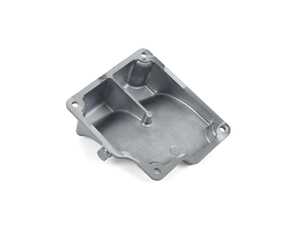 OIL FILLER CAP WITH