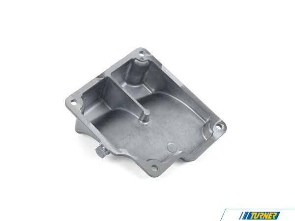 Genuine MINI OIL FILLER CAP WITH 33118600494