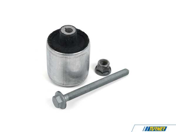 Genuine BMW REPAIR KIT HYDRO MOUNT 31102467058