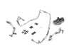 Packaged by Turner Turbo Oil Line Replacement Kit  114275770100KT View 3