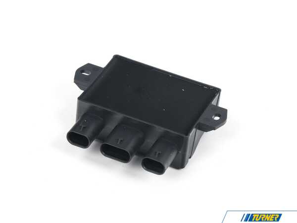 Genuine MINI CONTROL UNIT FOR SMART OPENE 61355B32845