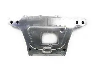 Genuine BMW Front Subframe Brace