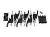 Bosch OEM Bosch Fuel Injector Replacement Kit - BMW S58 3.0L bs58firKT View 1
