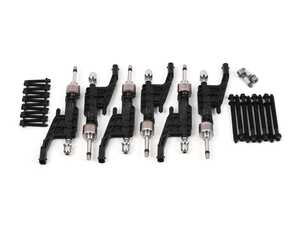 OEM Bosch Fuel Injector Replacement Kit - BMW S58 3.0L