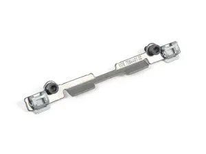Genuine BMW Lambda-probe Bracket - 11787584379