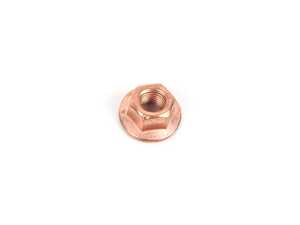 Flange Nut - Priced Each 