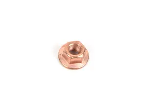 Flange Nut - Priced Each 