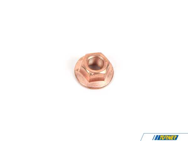 Elring Flange Nut - Priced Each  834.971