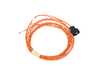 Genuine BMW REPAIR WIRING FOR AIRBAG SYS 61125A56386 View 1