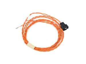 REPAIR WIRING FOR AIRBAG SYS