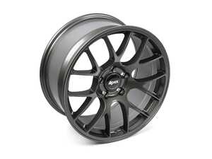 18x9" ET30 Anthracite APEX EC-7 BMW Wheel