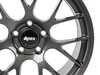 APEX Wheels 18x9" ET30 Anthracite APEX EC-7 BMW Wheel EC7189ET30AN  View 2