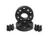 H&R H&R DRA Series 30mm Trak Wheel Spacers Pair - Black - F39 F48 F90 & G Series BMW 6055664SW View 2