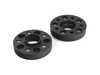 H&R H&R DRA Series 30mm Trak Wheel Spacers Pair - Black - F39 F48 F90 & G Series BMW 6055664SW View 3