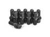 H&R H&R DRA Series 30mm Trak Wheel Spacers Pair - Black - F39 F48 F90 & G Series BMW 6055664SW View 4
