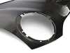 VIS Racing  Carbon Fiber Hood 07BMMCS2DOE-010C View 2