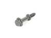 Genuine BMW COLLAR SCREW 11619486363 View 1