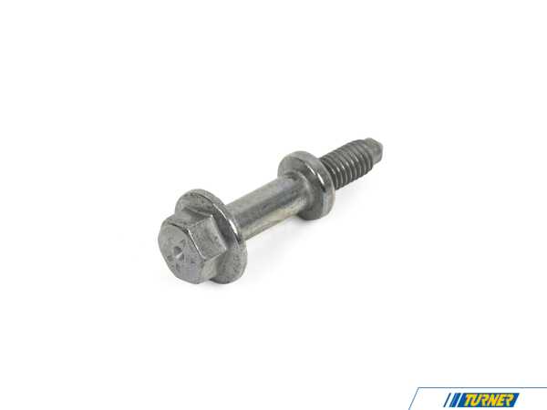 Genuine BMW COLLAR SCREW 11619486363