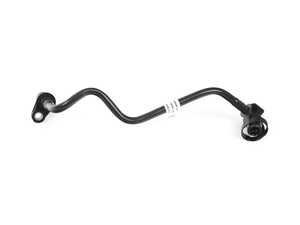 Genuine BMW Scavenge Air Line
