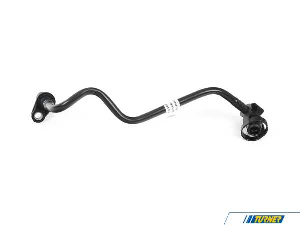 Genuine BMW Genuine BMW Scavenge Air Line 11155A99A73