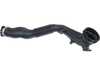 URO URO Intake Charge Pipe w/ Sensor - F2x F3x F87  13717604033 View 1