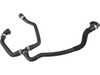 URO URO Expansion Tank Hose - G11 G30 17128602602 View 1